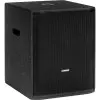 Subwoofer Activo 18" 1000W Samson RS1800A