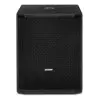 Subwoofer Activo 18" 1000W Samson RS1800A