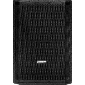 Subwoofer Activo 15" 1000W Samson RS1500A
