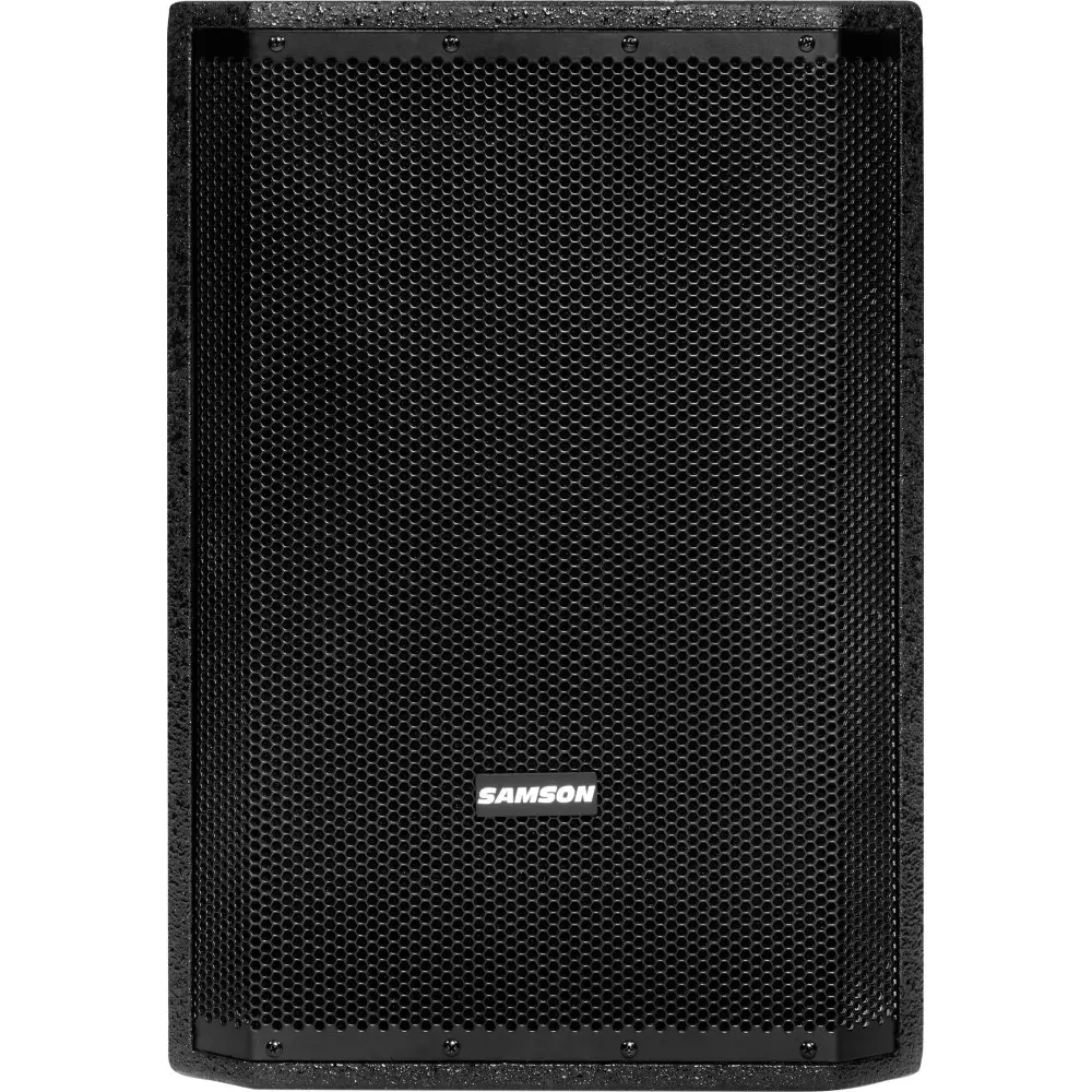Subwoofer Activo 15" 1000W Samson RS1500A