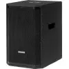 Subwoofer Activo 15" 1000W Samson RS1500A
