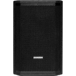 Subwoofer Activo 12" 1000W Samson RS1200A