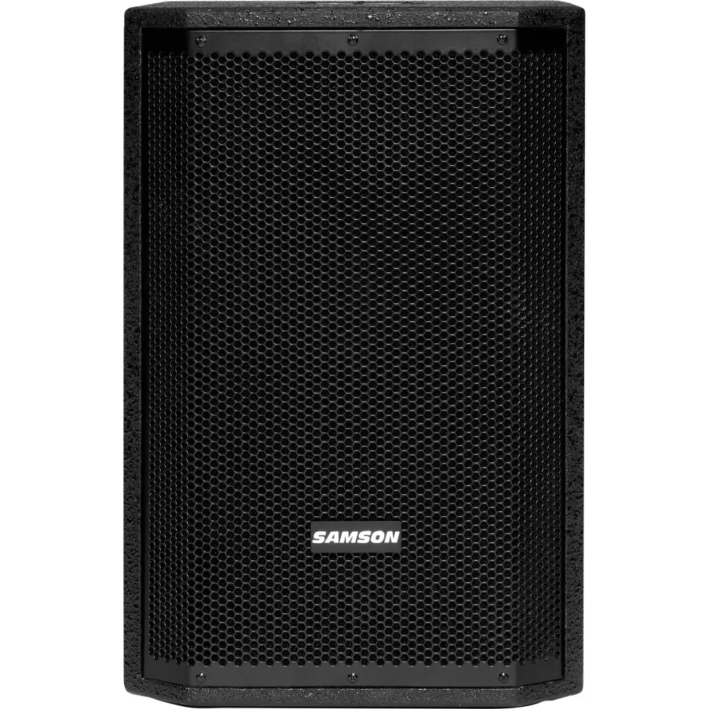 Subwoofer Activo 12" 1000W Samson RS1200A