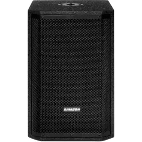 Subwoofer Activo 12" 1000W Samson RS1200A