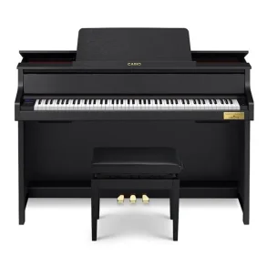 Casio Gran Hybrid GP310 Celviano Piano Hibrido Digital