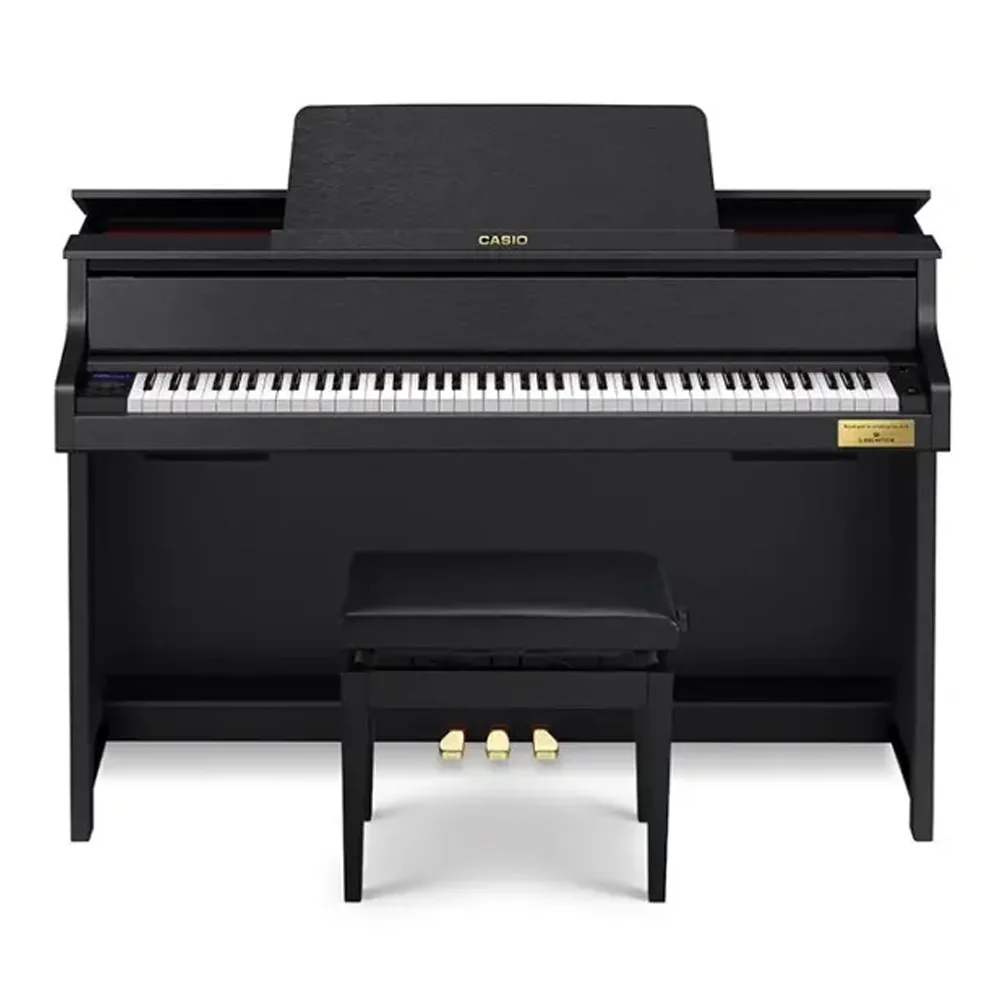 Casio Gran Hybrid GP310 Celviano Piano Hibrido Digital
