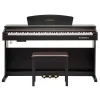 Piano Digital Kurzweil M90 88 Teclas Mueble Marron