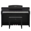 Piano Digital Con Mueble Clavinova Yamaha CSP275B 800 Sonidos Bluetooth