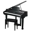 Grand Piano Digital Kurzweil KAG100 88 Teclas Color Negro