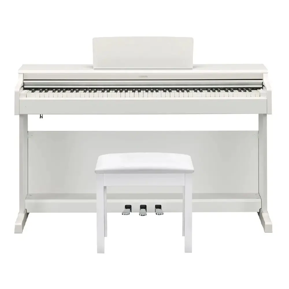 Piano Digital Arius Yamaha YDP165W