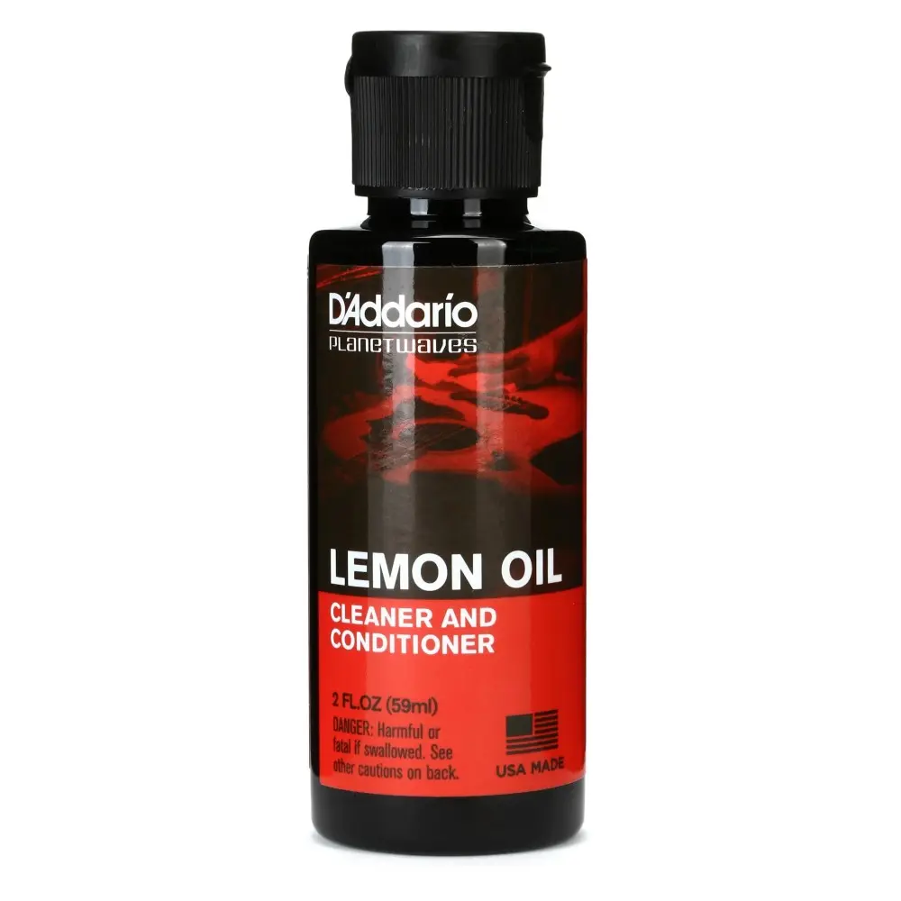 Limpador Aceite de Limon Daddario PW-LMN