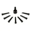 Set Pin Puente Acustica Daddario PWPS9