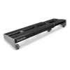 Pedalboard de Aluminio XPND 1 Hilera Daddario PW-XPNDPB-01