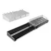 Pedalboard de Aluminio XPND 1 Hilera Daddario PW-XPNDPB-01