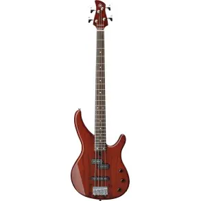 Bajo Eléctrico Yamaha TRBX174EWRB Series Precision Jazz 4 Cuerdas