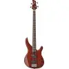Bajo Eléctrico Yamaha TRBX174EWRB Series Precision Jazz 4 Cuerdas
