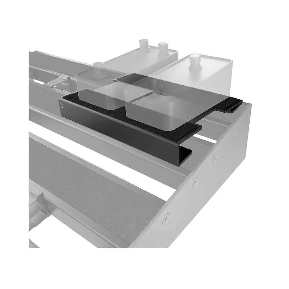 Elevador de Pedales Dobles XPND Daddario PW-XPNDPR-02