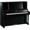 Piano Vertical 88 Teclas Con Banqueta Negro Yamaha YUS5PE