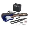 Pack de Guitarra y Amplificador Yamaha EG112GPIIMB