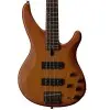 Bajo Eléctrico Color Madera Yamaha TRBX504BB