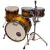 Bateria Pearl Master Maple Reserve 4 Cuerpos