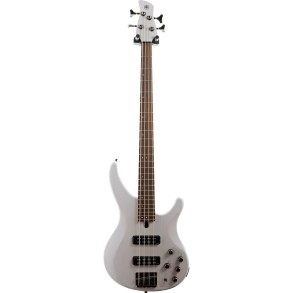Bajo Eléctrico Color Madera Yamaha TRBX504TWH