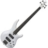 Bajo Eléctrico Color Madera Yamaha TRBX504TWH