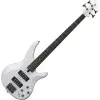 Bajo Eléctrico Color Madera Yamaha TRBX504TWH