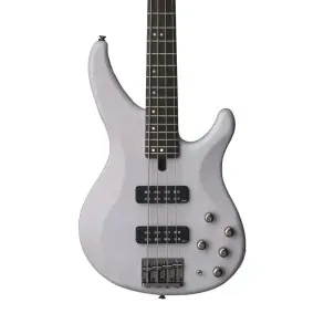 Bajo Eléctrico Color Madera Yamaha TRBX504TWH