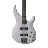 Bajo Eléctrico Color Madera Yamaha TRBX504TWH
