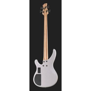 Bajo Eléctrico Color Madera Yamaha TRBX504TWH