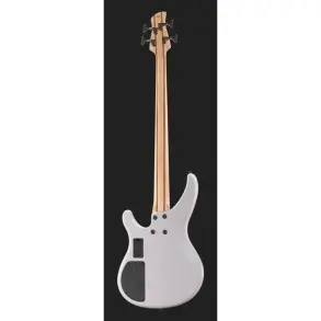 Bajo Eléctrico Color Madera Yamaha TRBX504TWH