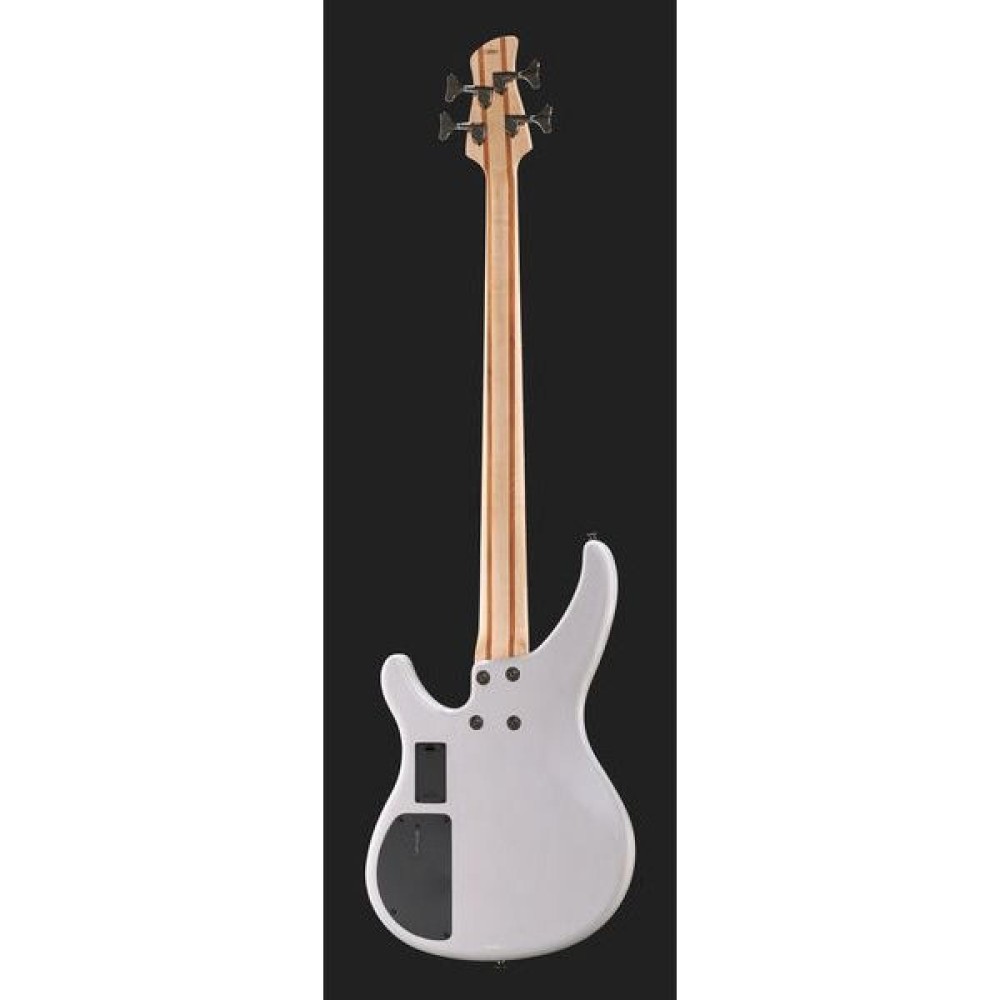 Bajo Eléctrico Color Madera Yamaha TRBX504TWH