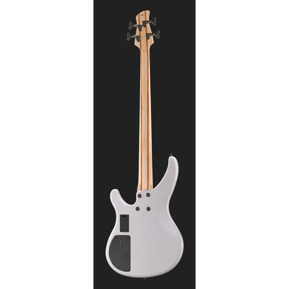 Bajo Eléctrico Color Madera Yamaha TRBX504TWH