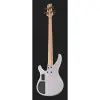 Bajo Eléctrico Color Madera Yamaha TRBX504TWH