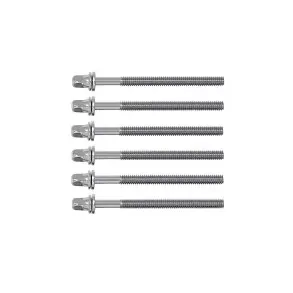 Pack Tornillos 57mm DIXON PATS4E