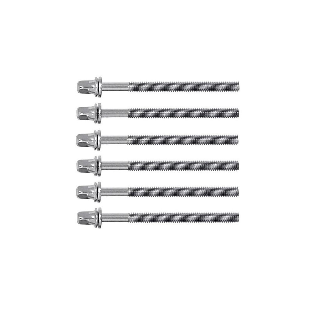 Pack Tornillos 42mm DIXON PATS4C