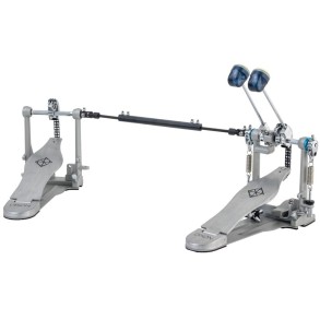 Pedal de Bombo Doble DIXON PPP2D