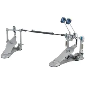 Pedal de Bombo Doble DIXON PPP2D