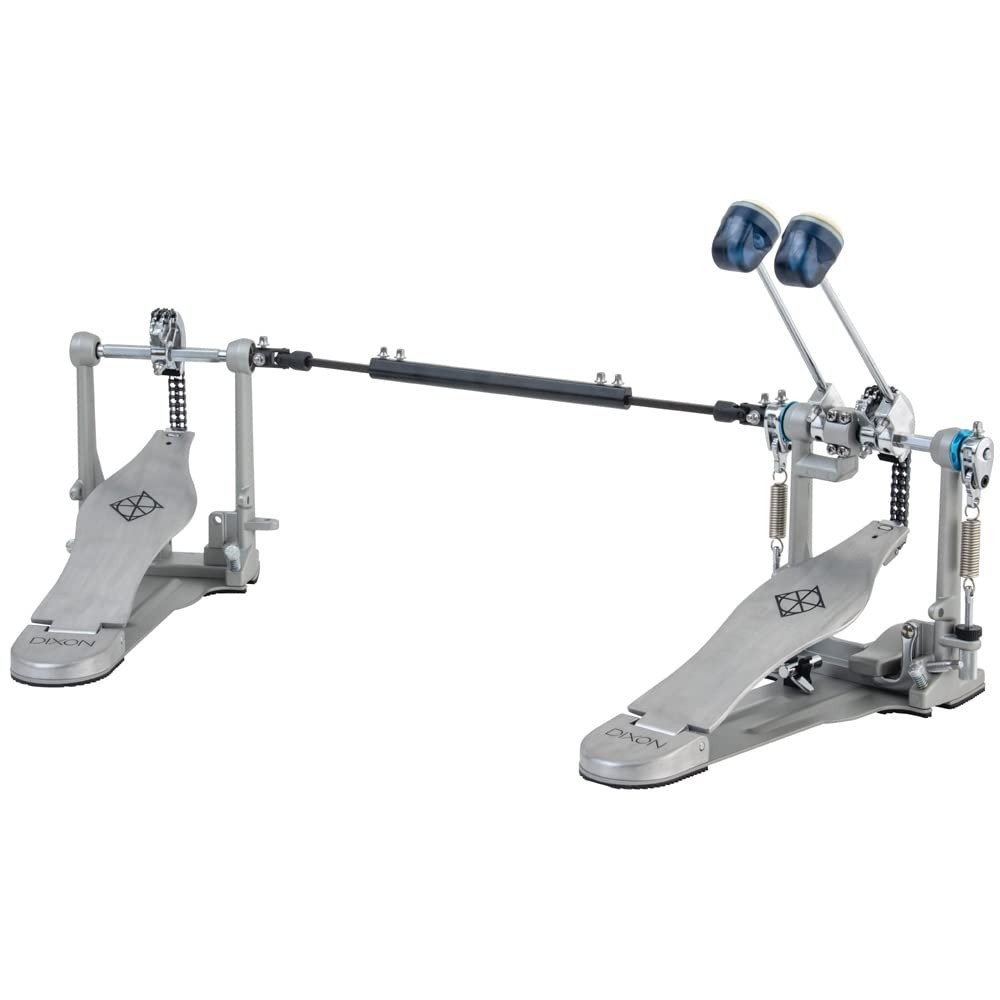 Pedal de Bombo Doble DIXON PPP2D