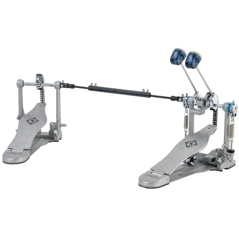 Pedal de Bombo Doble DIXON PPP2D