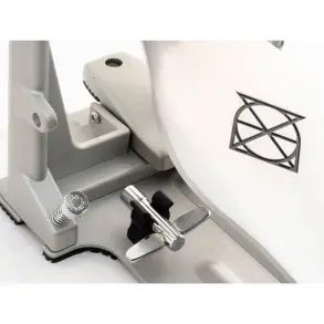 Pedal de Bombo Doble DIXON PPP2D