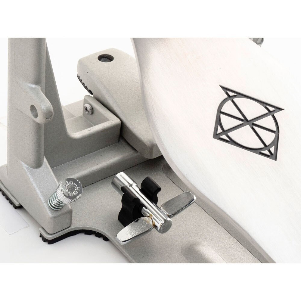 Pedal de Bombo Doble DIXON PPP2D