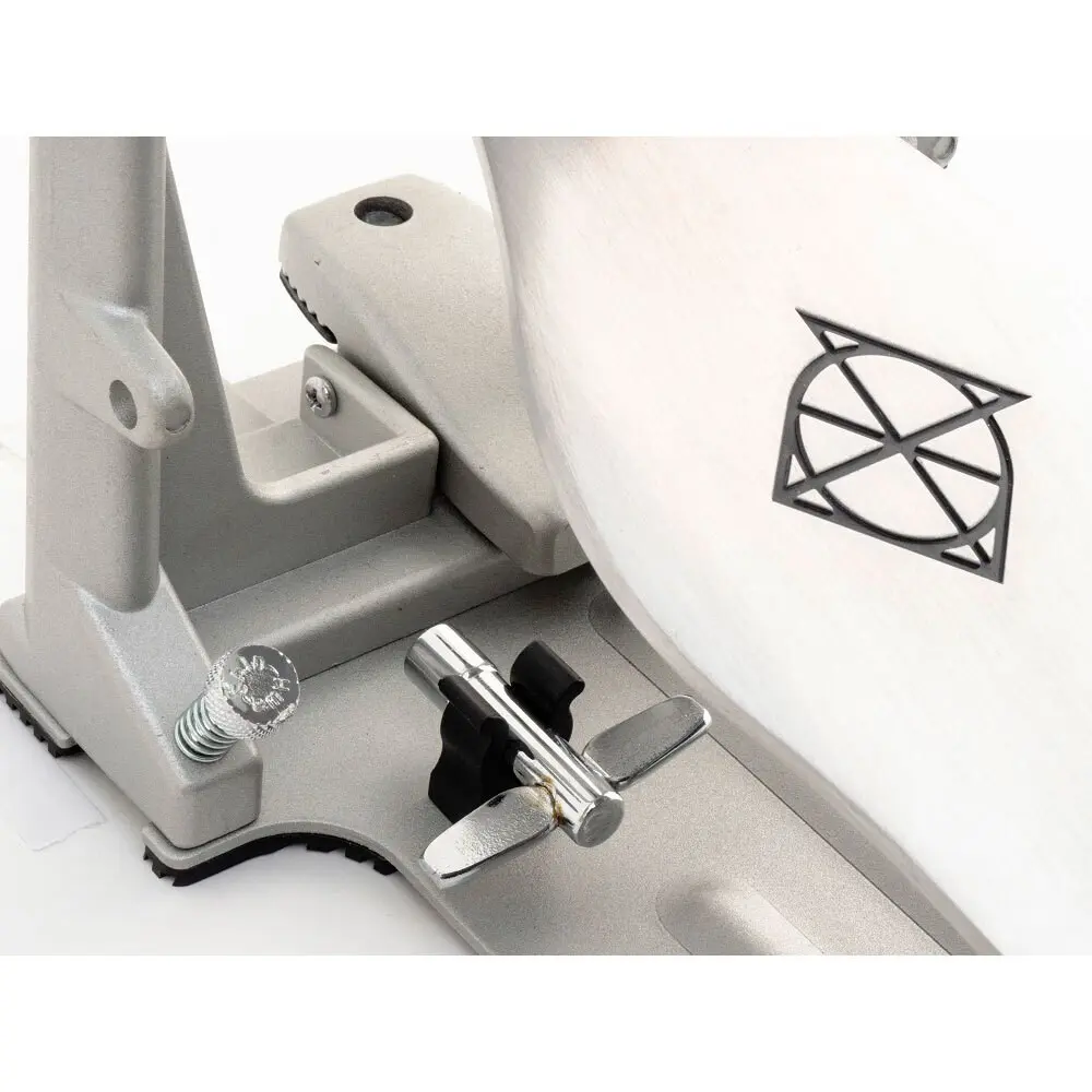 Pedal de Bombo Doble DIXON PPP2D