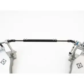 Pedal de Bombo Doble DIXON PPP2D