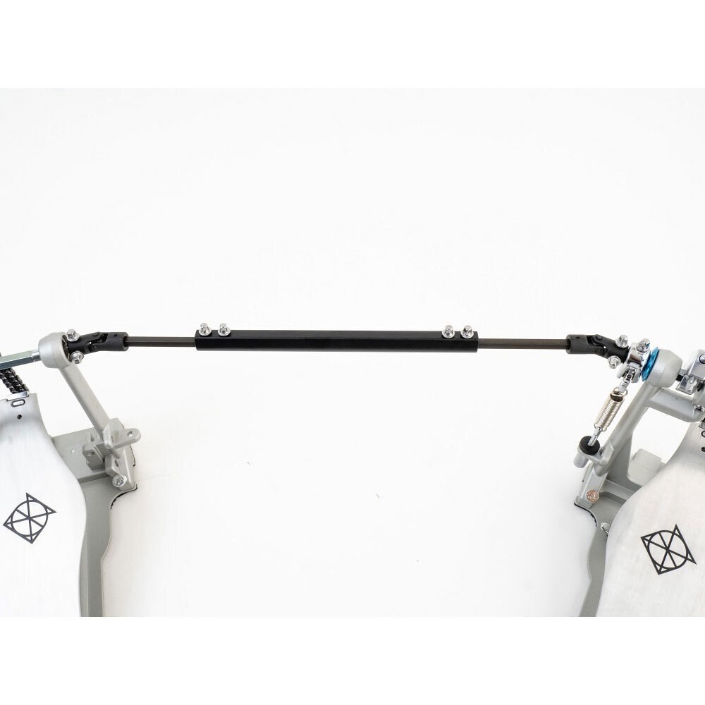 Pedal de Bombo Doble DIXON PPP2D