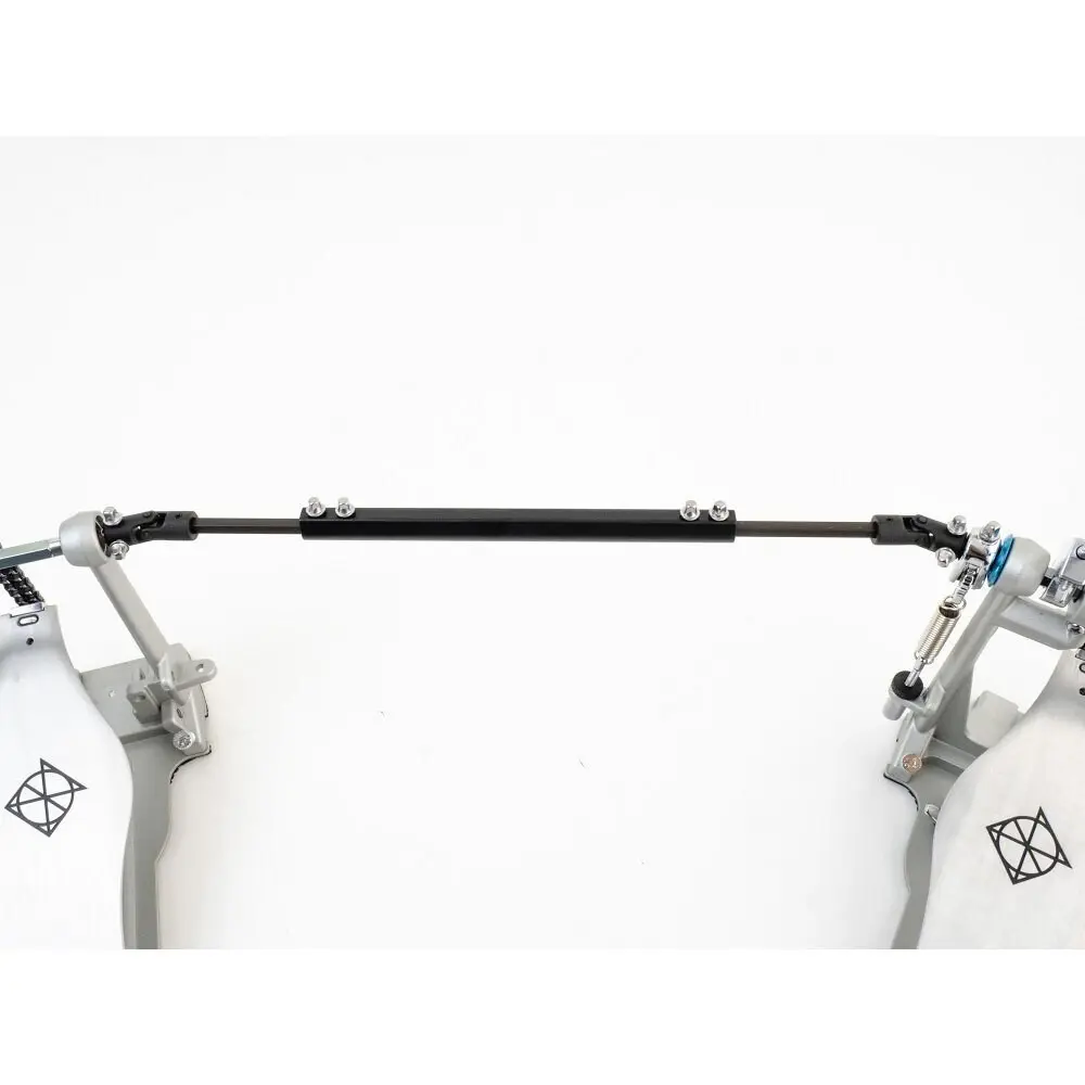 Pedal de Bombo Doble DIXON PPP2D