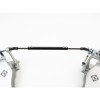 Pedal de Bombo Doble DIXON PPP2D