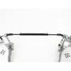Pedal de Bombo Doble DIXON PPP2D