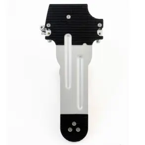 Pedal de Bombo Doble DIXON PPP2D